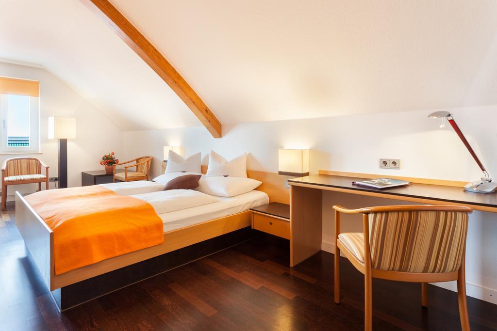 Hotel Germania Bregenz Exterior photo