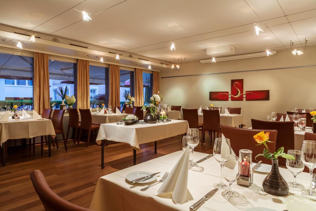 Hotel Germania Bregenz Exterior photo