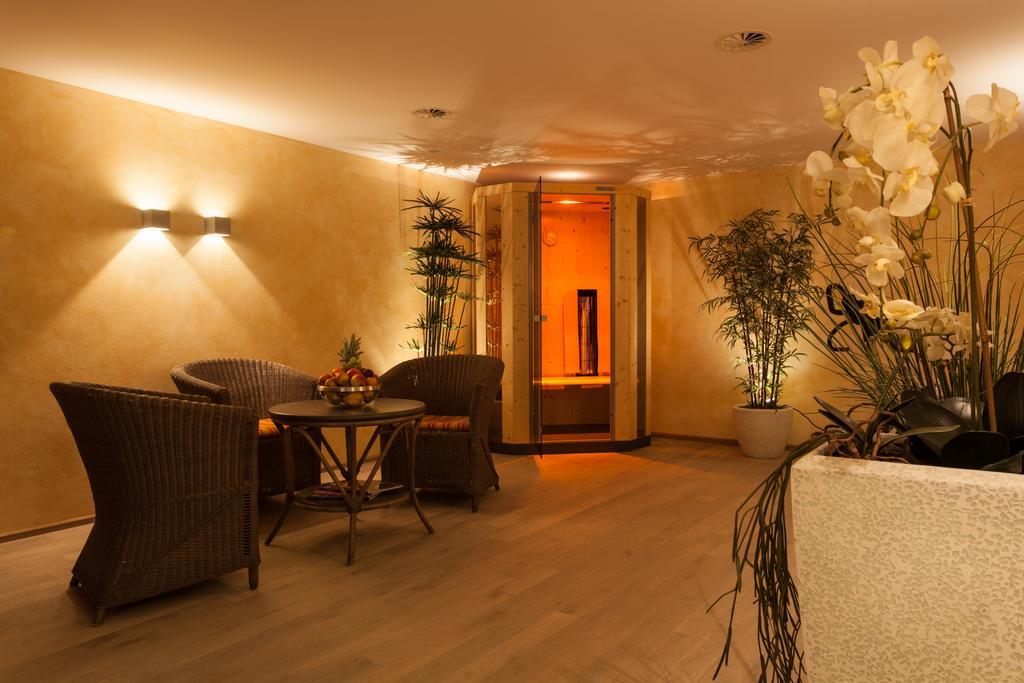 Hotel Germania Bregenz Exterior photo